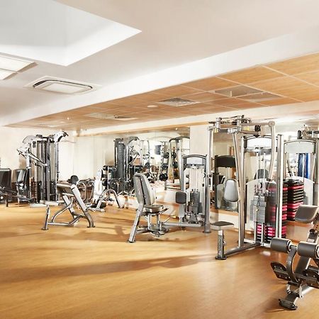 Hotel Monastyrski Minsk City Centre Luaran gambar