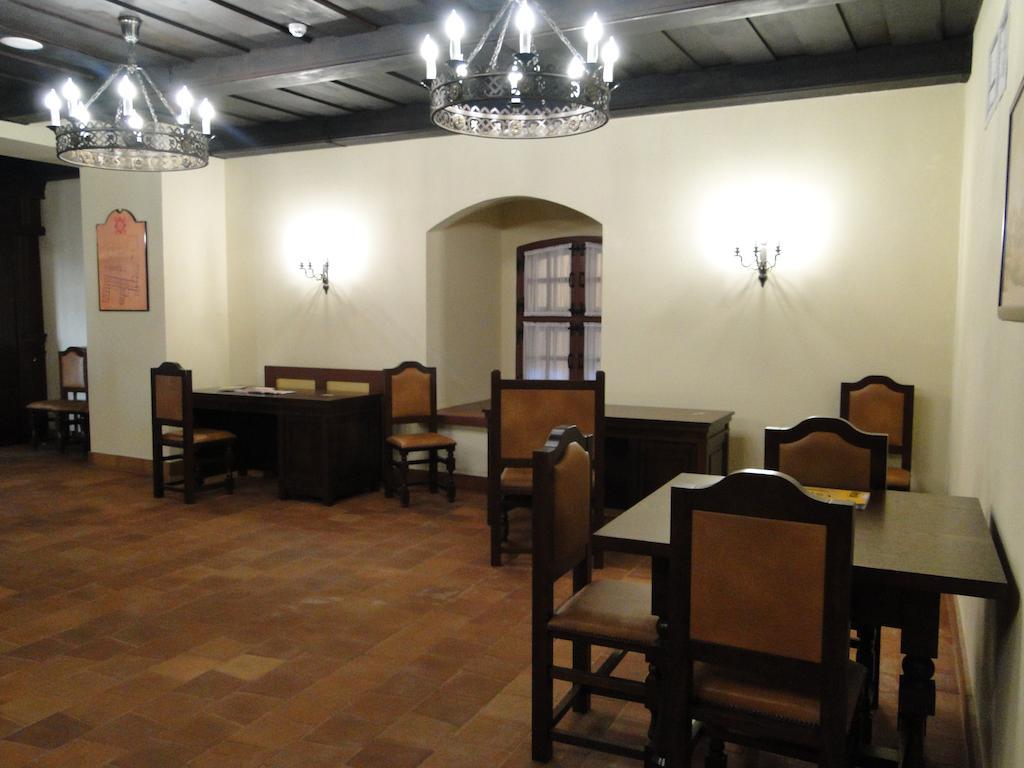 Hotel Monastyrski Minsk City Centre Luaran gambar
