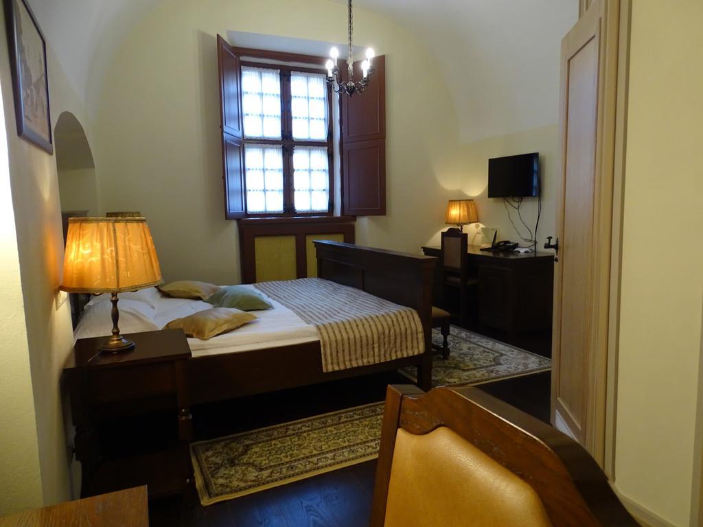 Hotel Monastyrski Minsk City Centre Luaran gambar