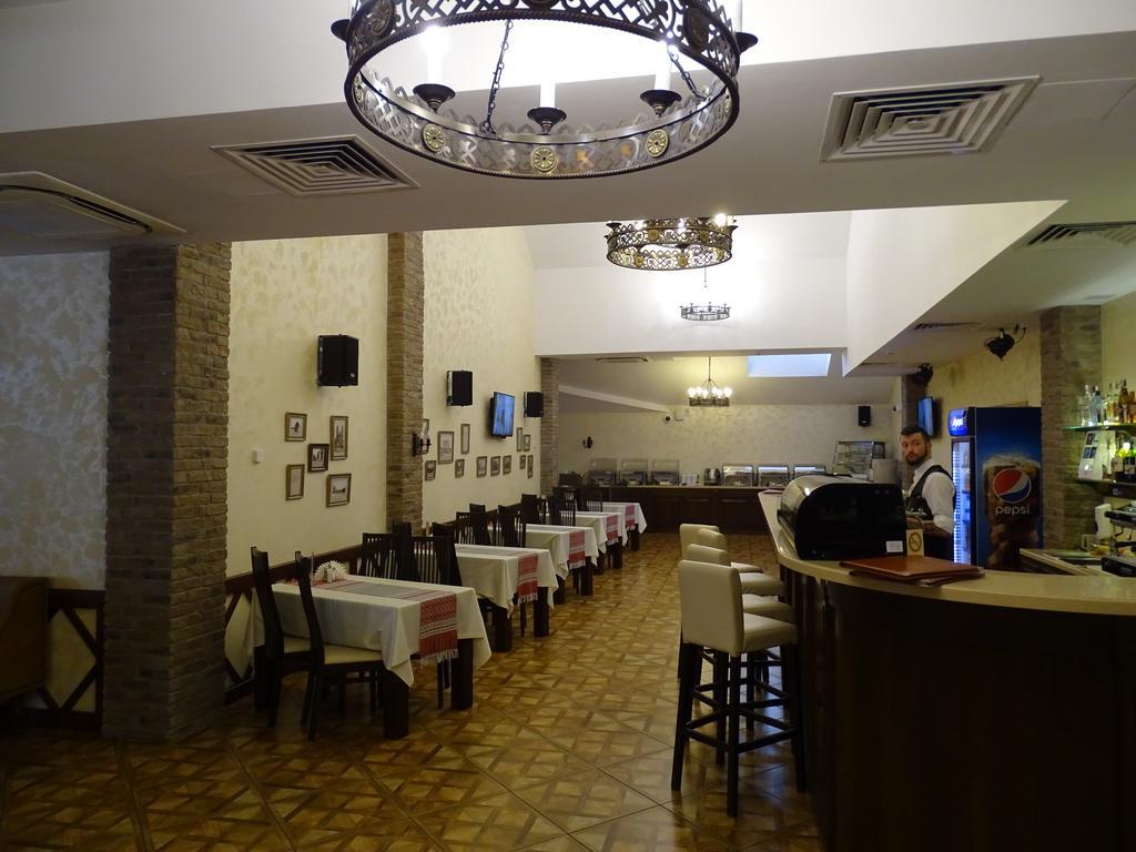Hotel Monastyrski Minsk City Centre Luaran gambar