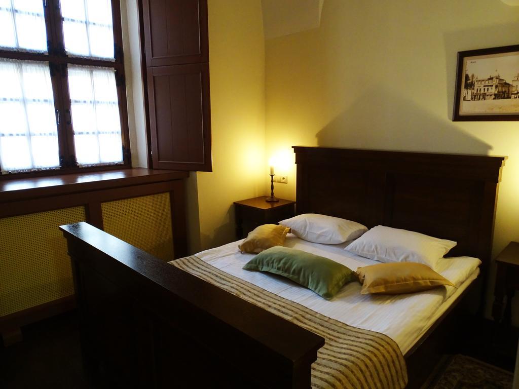 Hotel Monastyrski Minsk City Centre Luaran gambar