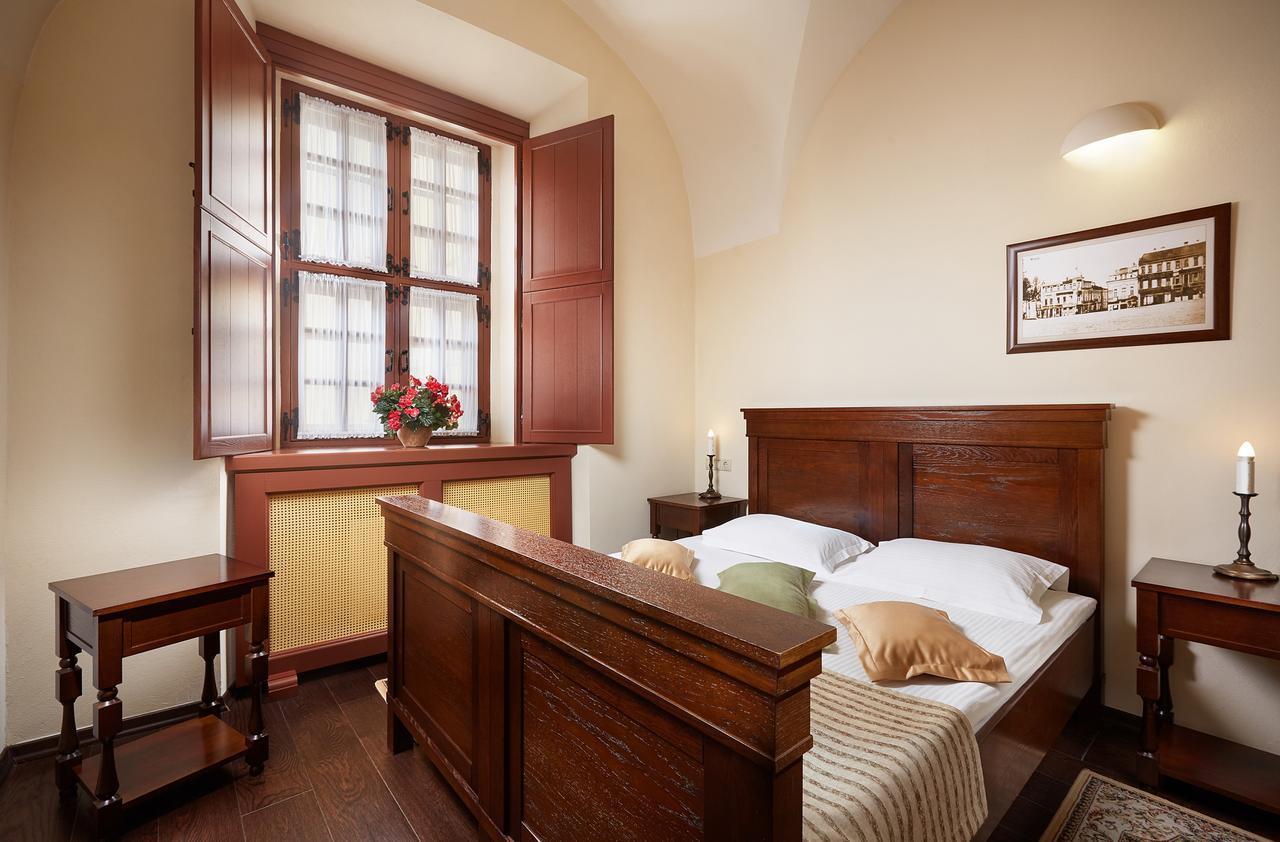 Hotel Monastyrski Minsk City Centre Luaran gambar