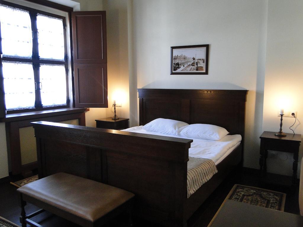 Hotel Monastyrski Minsk City Centre Luaran gambar